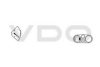 MERCE 0015427402 Instrument Cluster